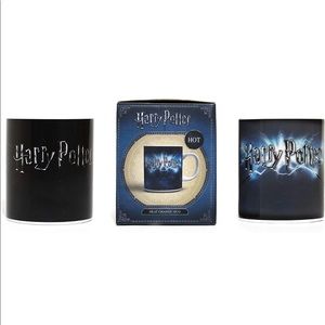 Harry Potter heat change mug